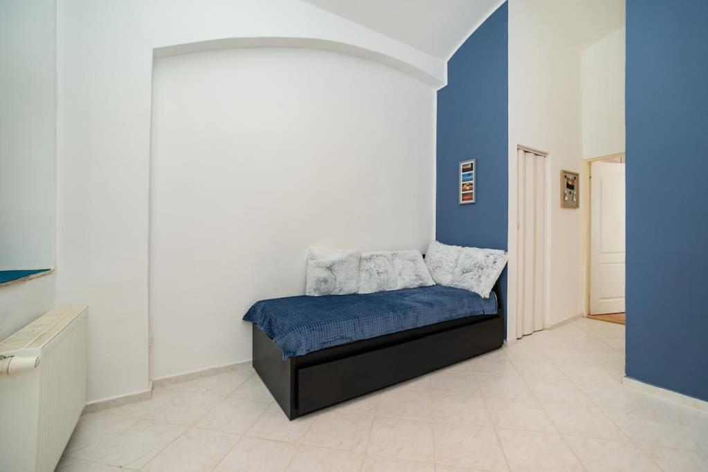 Apartamento Cosy, Retro-styled Flat In Beautiful Zizkov