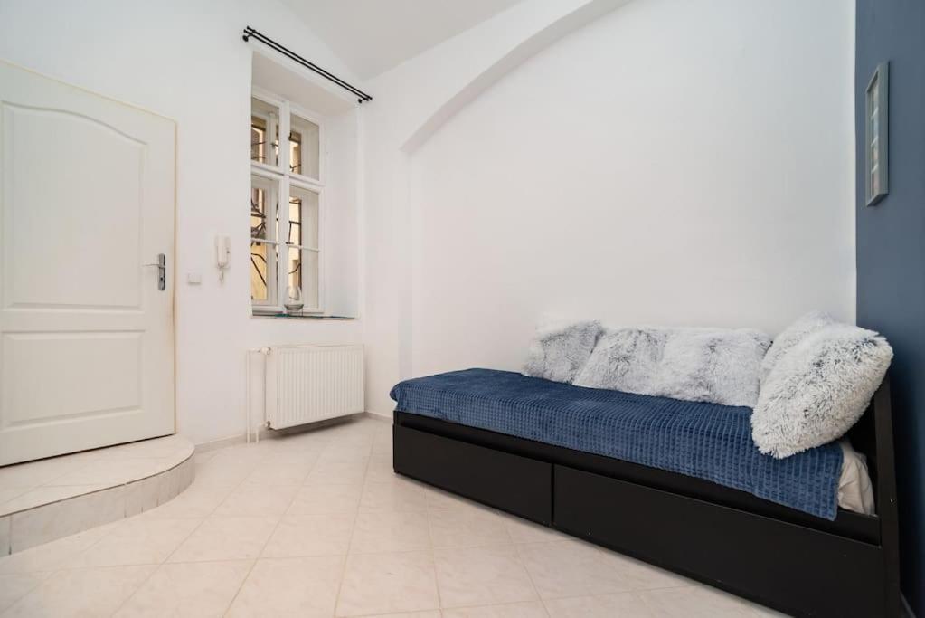 Appartamento Cosy, Retro-styled Flat In Beautiful Zizkov Praga